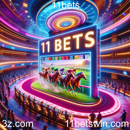 A Ascensão dos Jogos Virtuais na 11bets: Uma Nova Era de Entretenimento